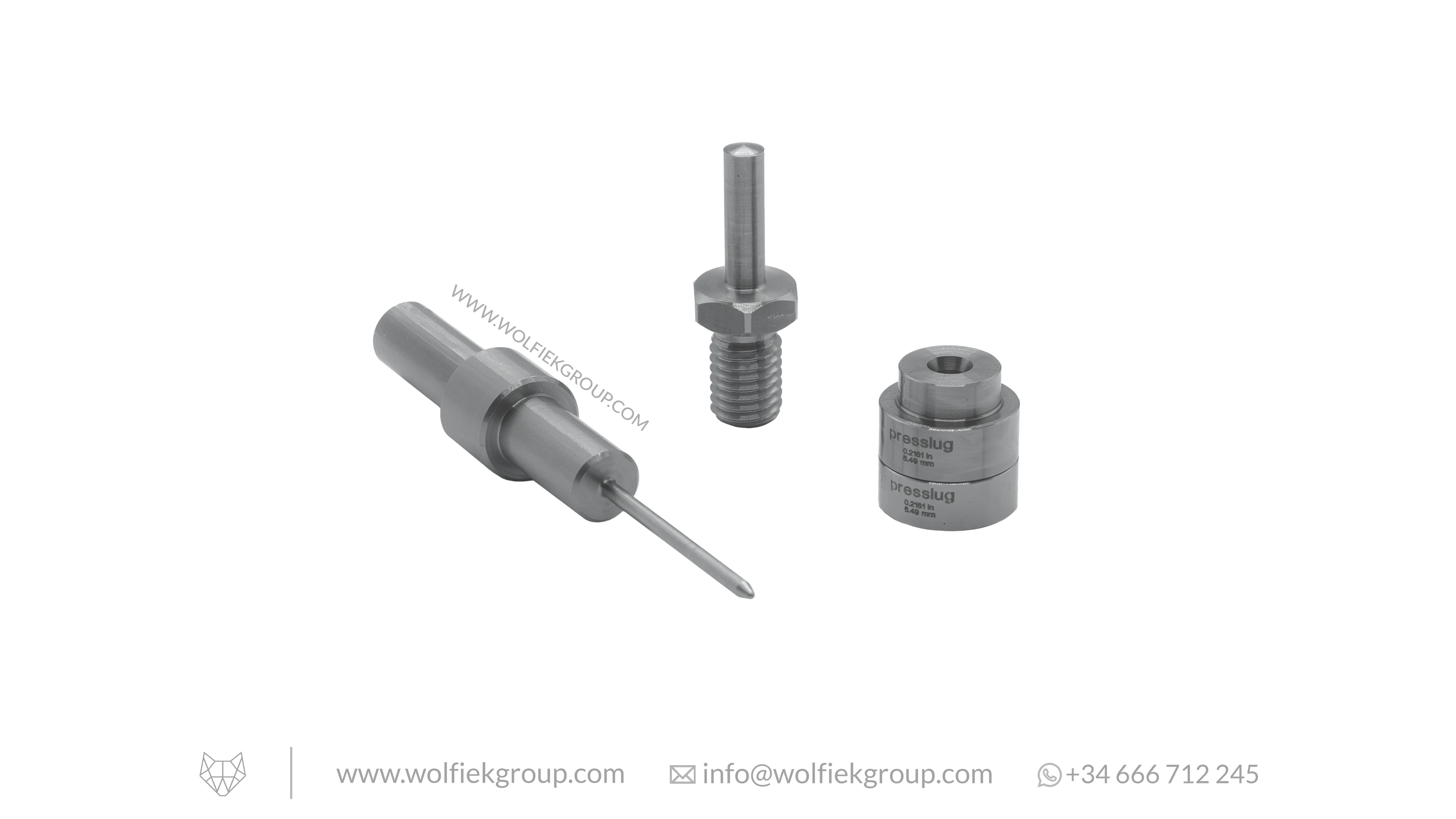 Spare Pellet Die 2026 – Presslug Pellet Press - Image 19
