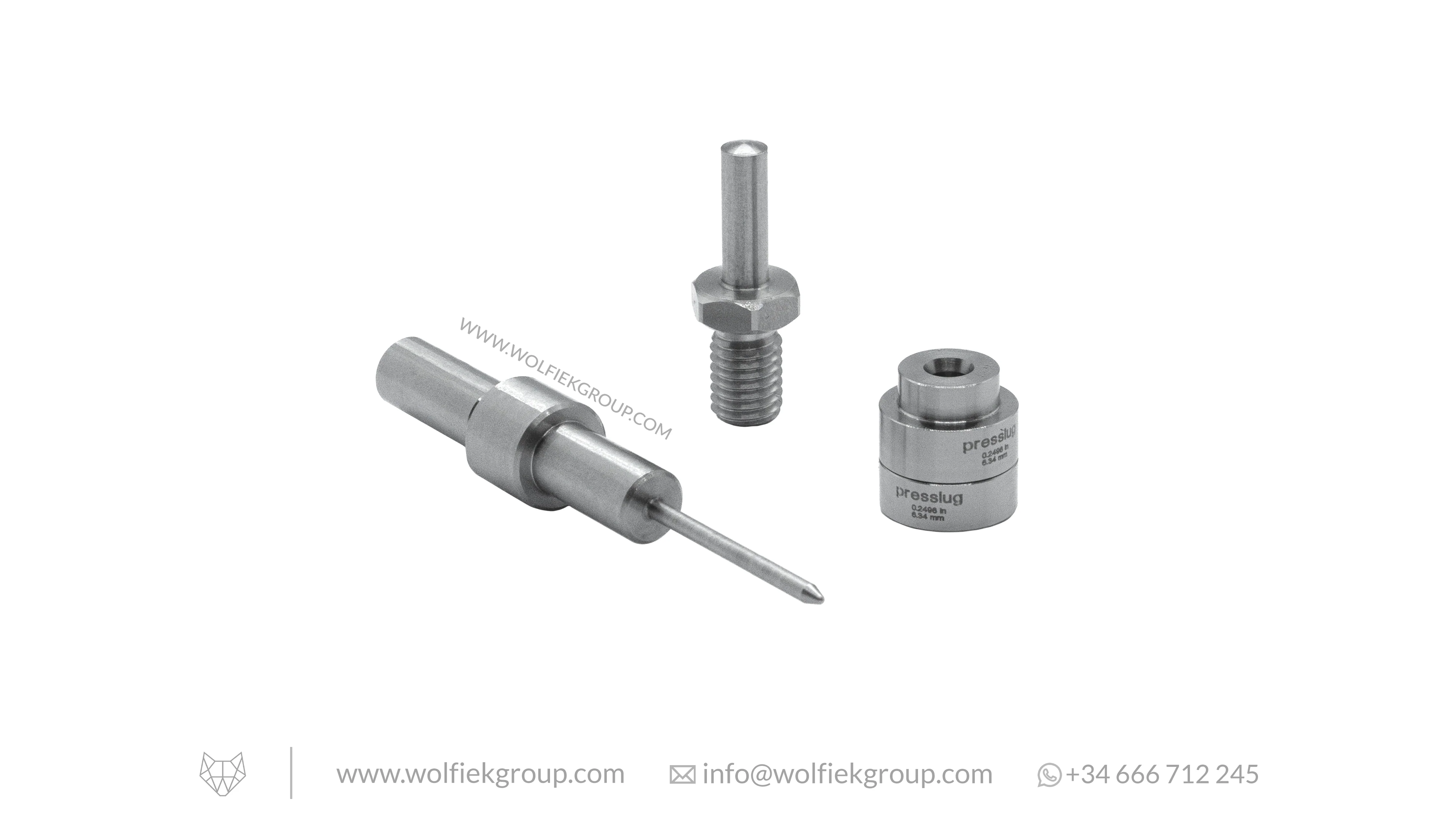Spare Pellet Die 2026 – Presslug Pellet Press - Image 21