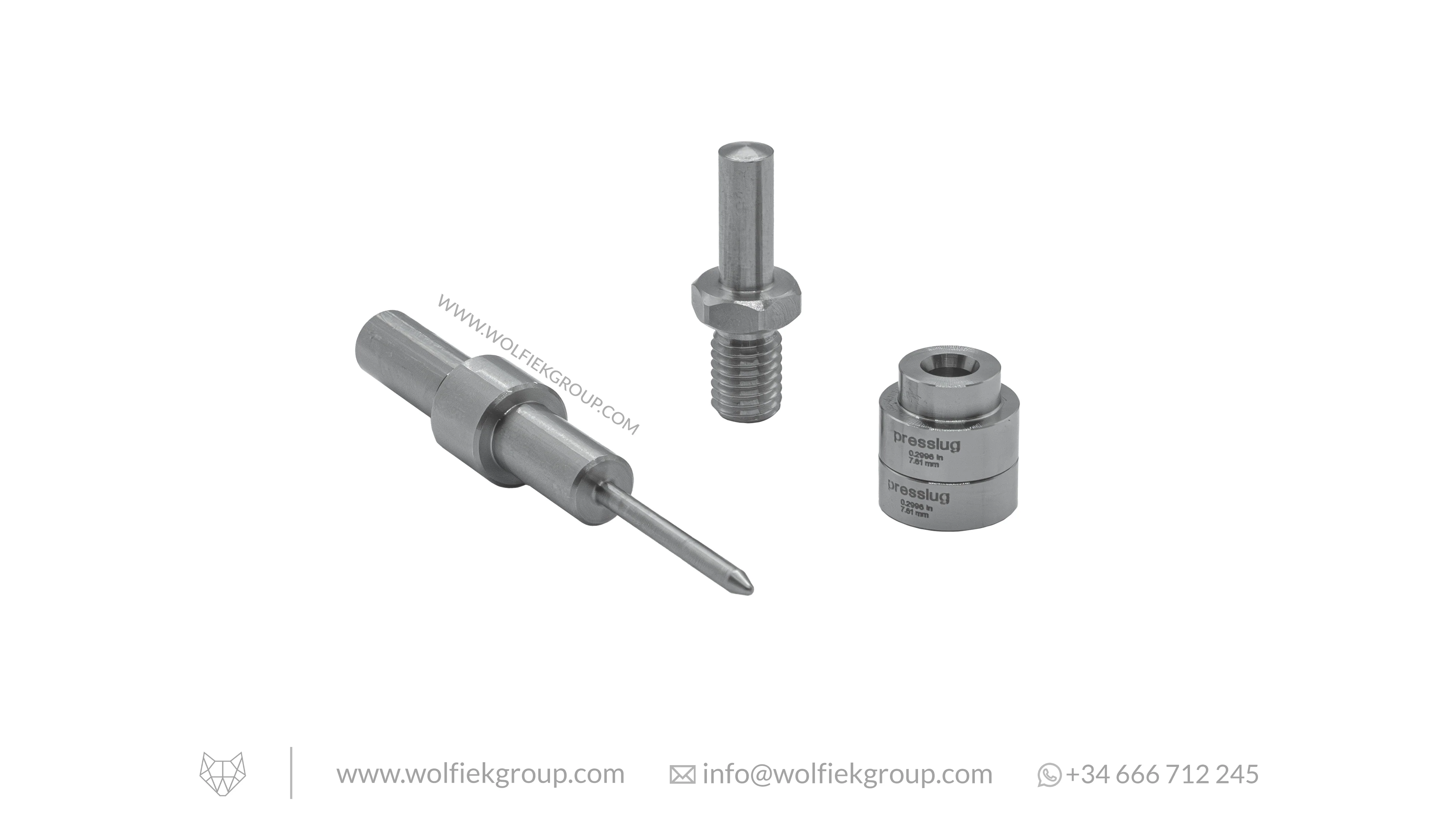 Spare Pellet Die 2026 – Presslug Pellet Press - Image 23