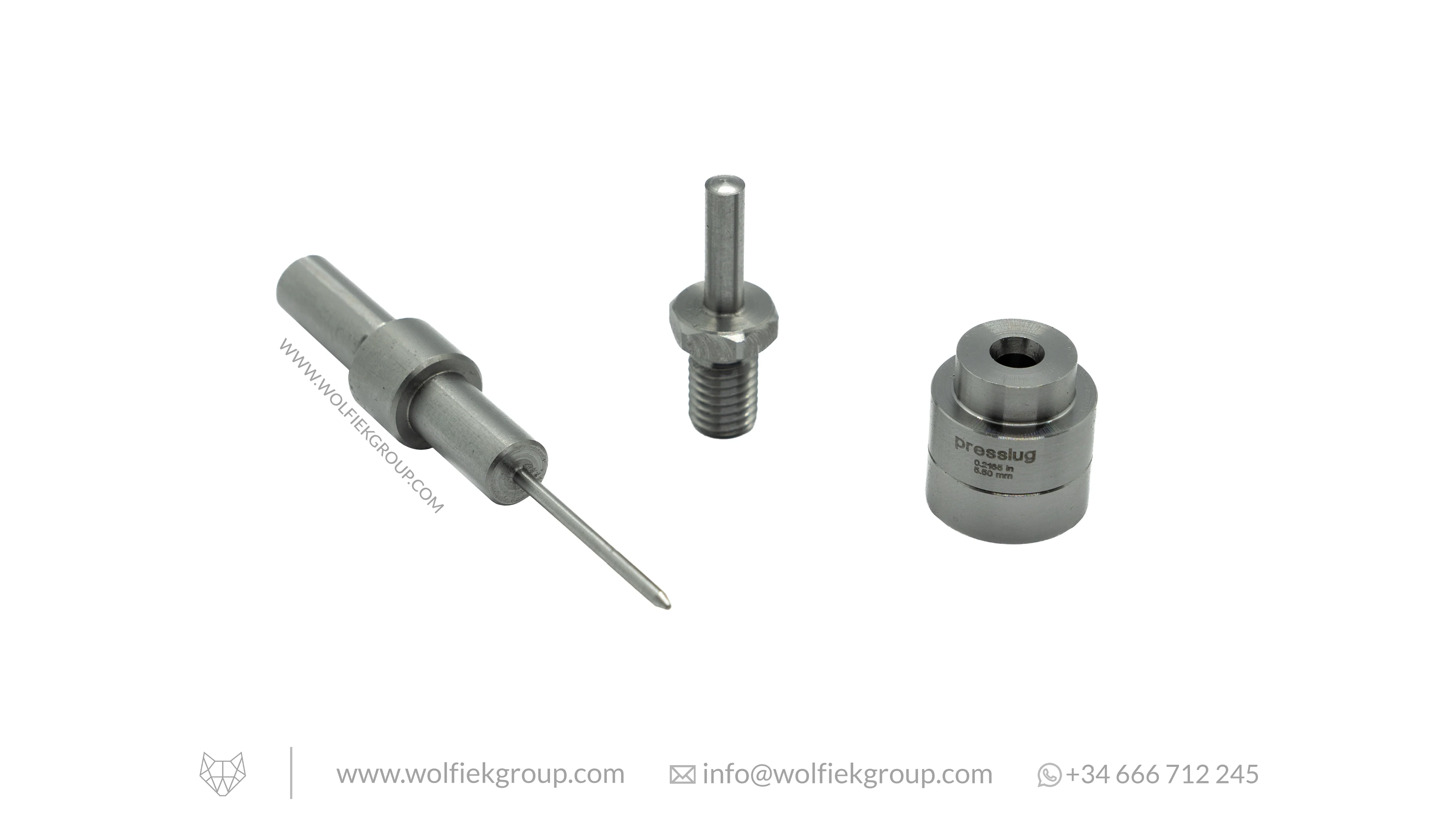 Spare Pellet Die 2026 – Presslug Pellet Press - Image 27