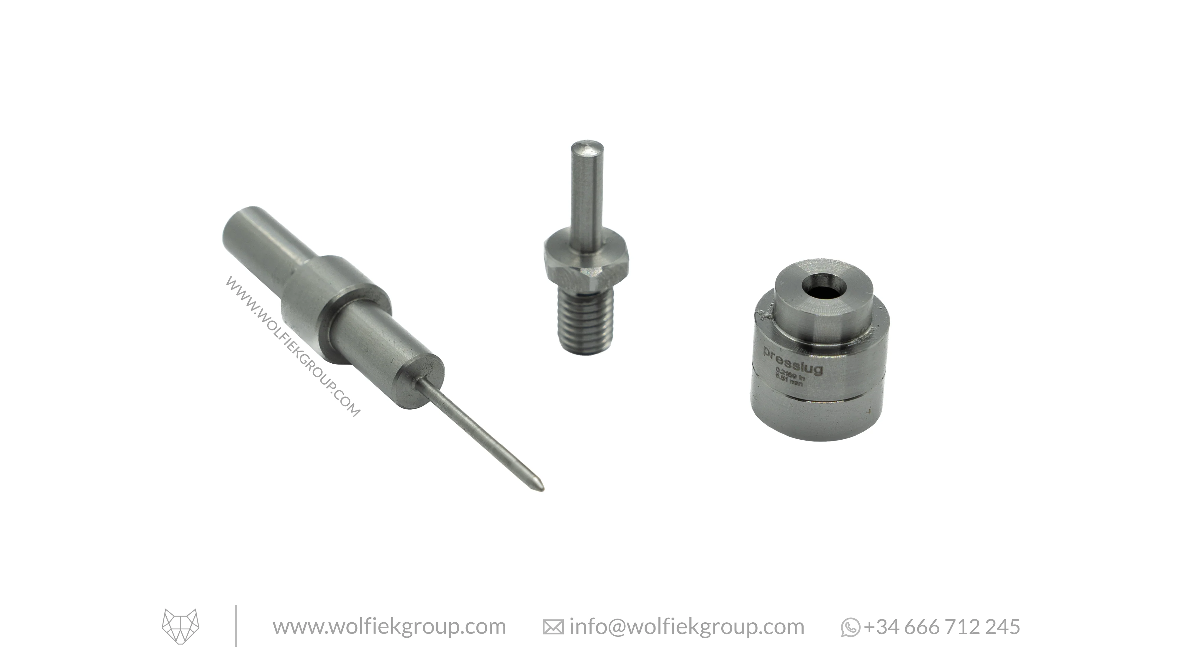 Spare Pellet Die 2026 – Presslug Pellet Press - Image 28