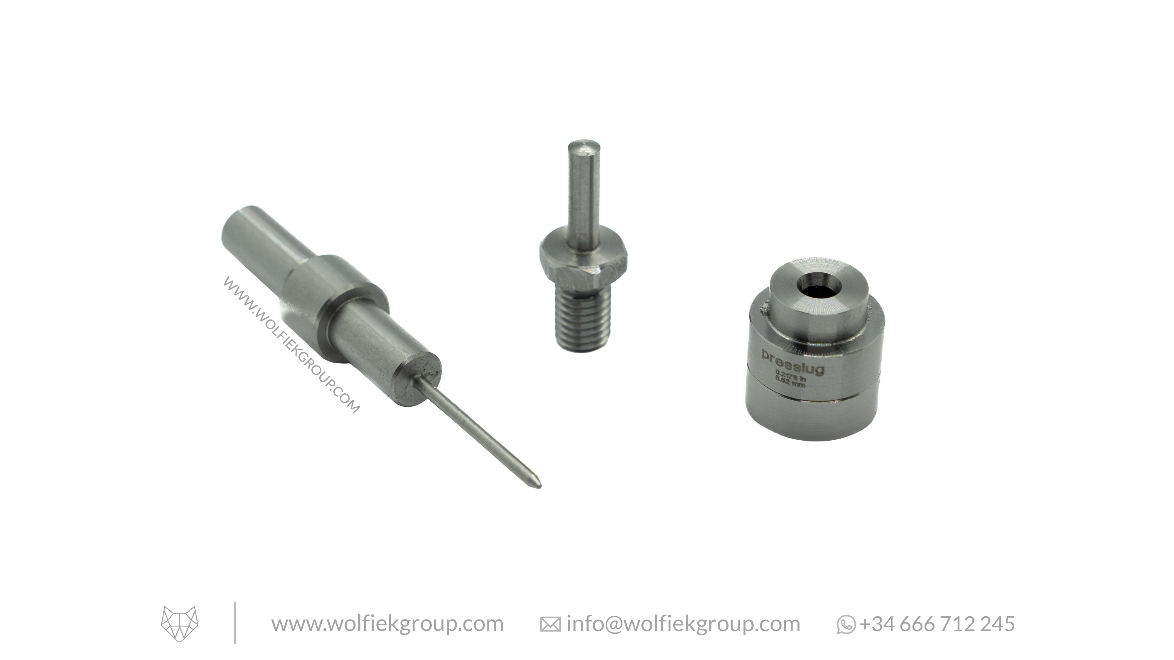 Spare Pellet Die 2026 – Presslug Pellet Press - Image 6