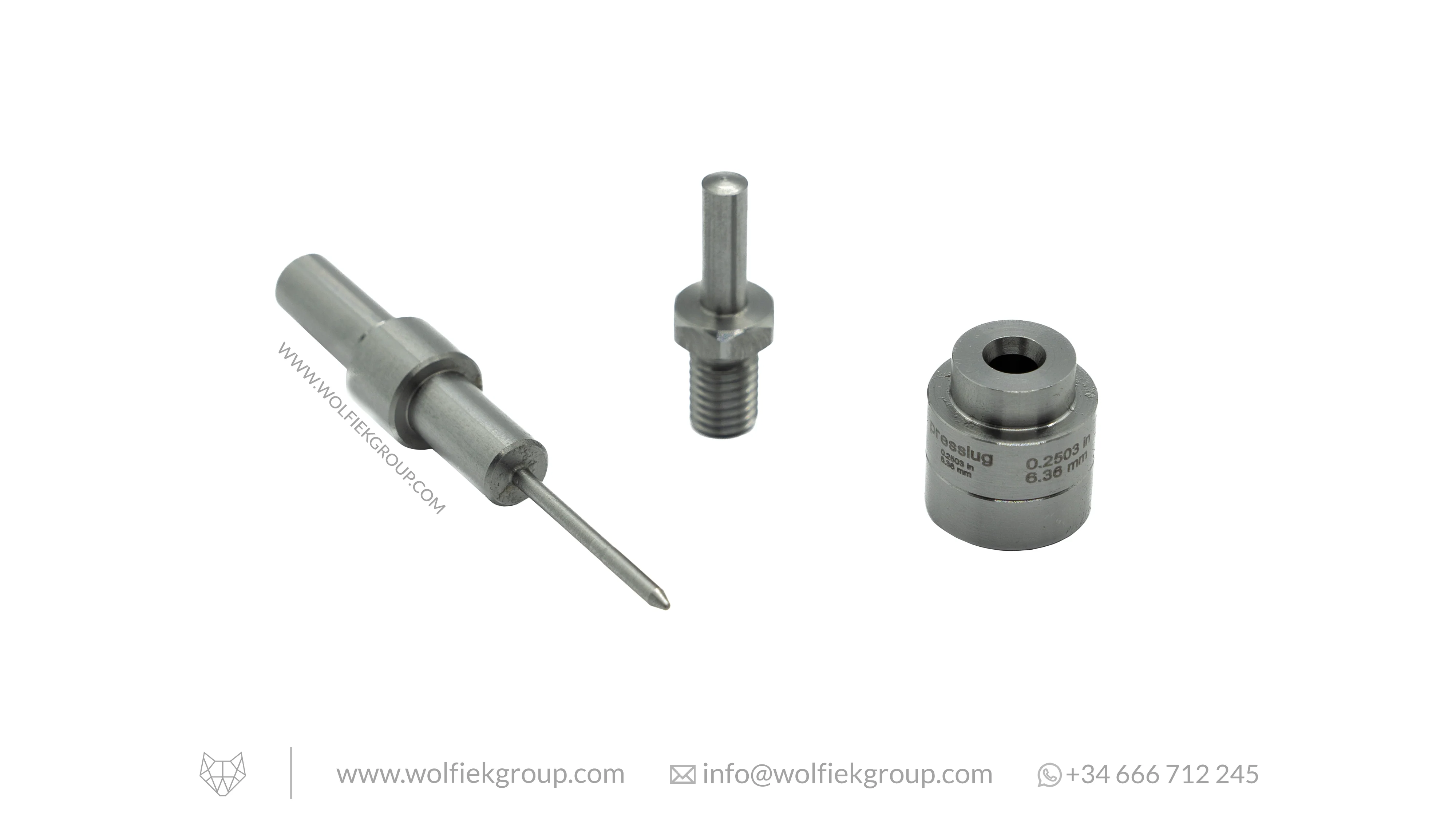 Spare Pellet Die 2026 – Presslug Pellet Press - Image 8