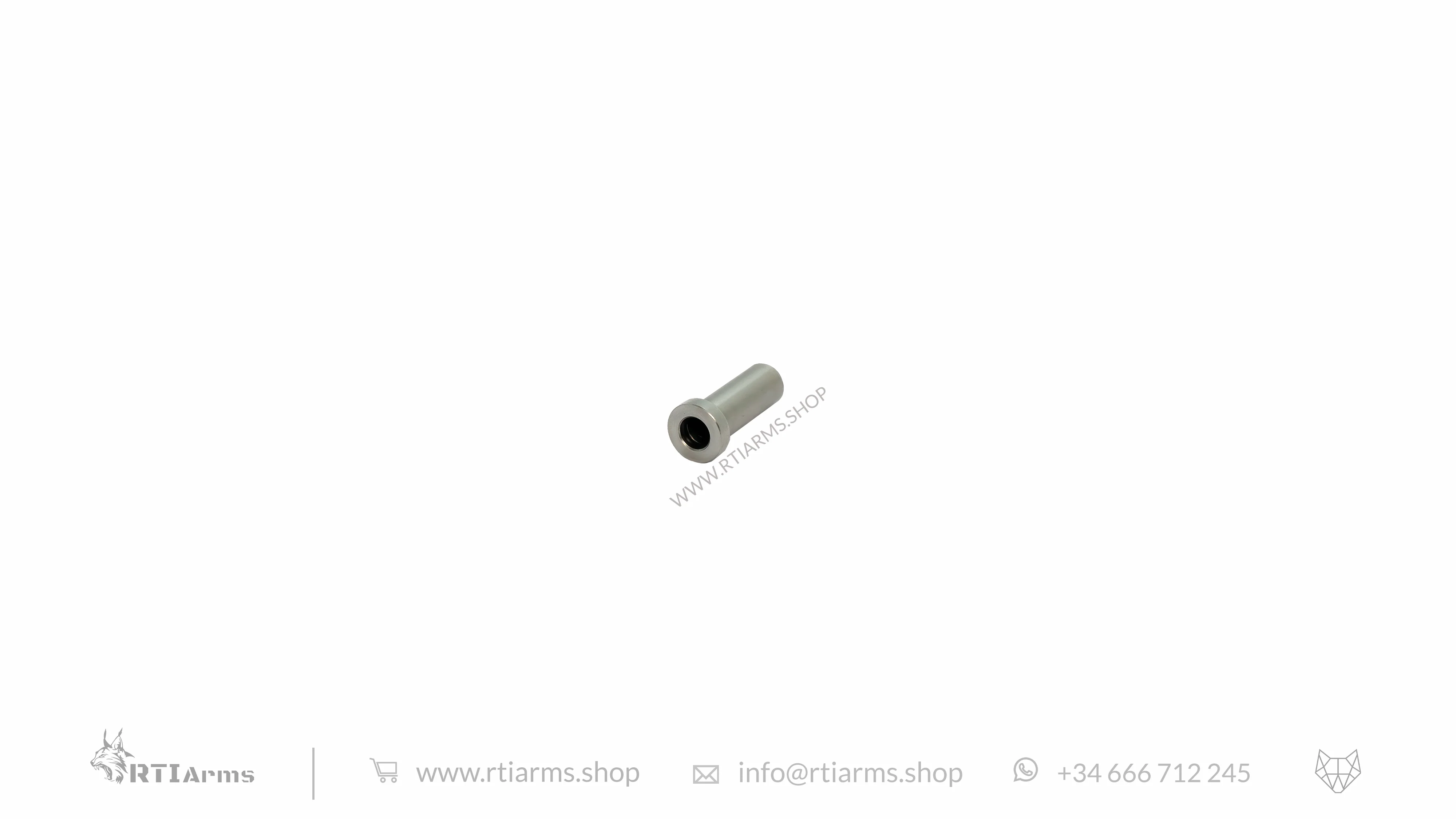 Valve cylinder · Spare part RTI Prophet II nº 36 - Image 3