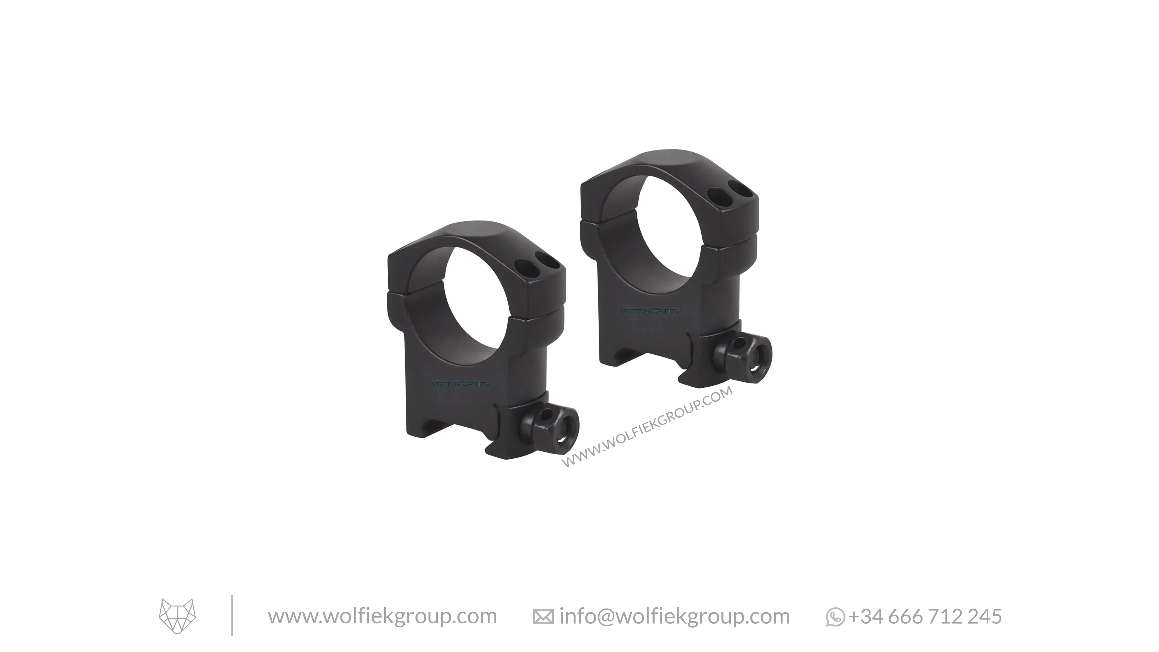 Vector Optics Continental Riflescope Hunting – x6 2-12x50 G4 SFP - Image 10