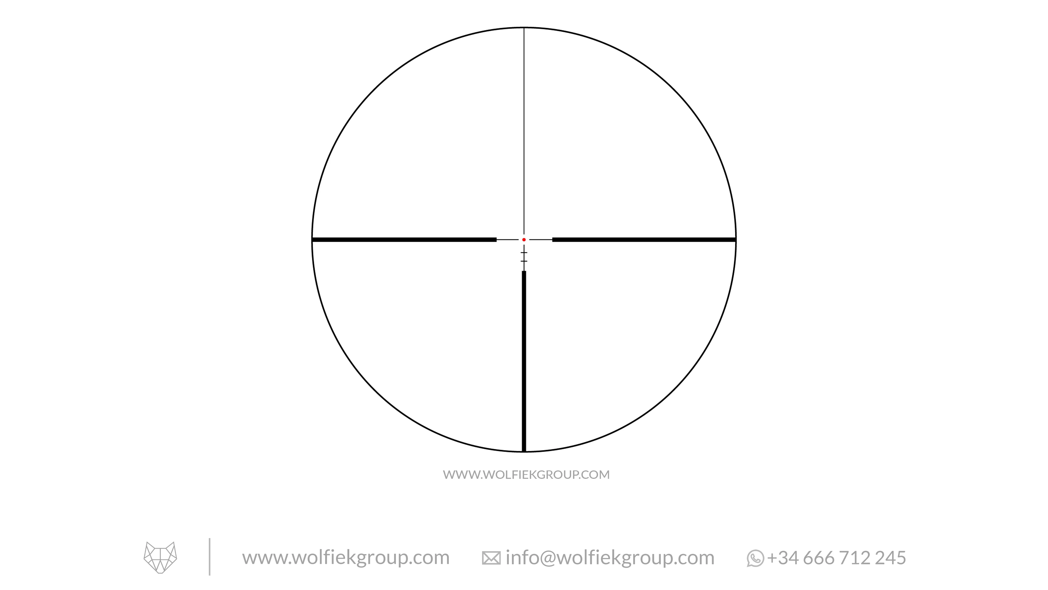 Vector Optics Continental Riflescope Hunting – x6 2-12x50 G4 SFP - Image 11
