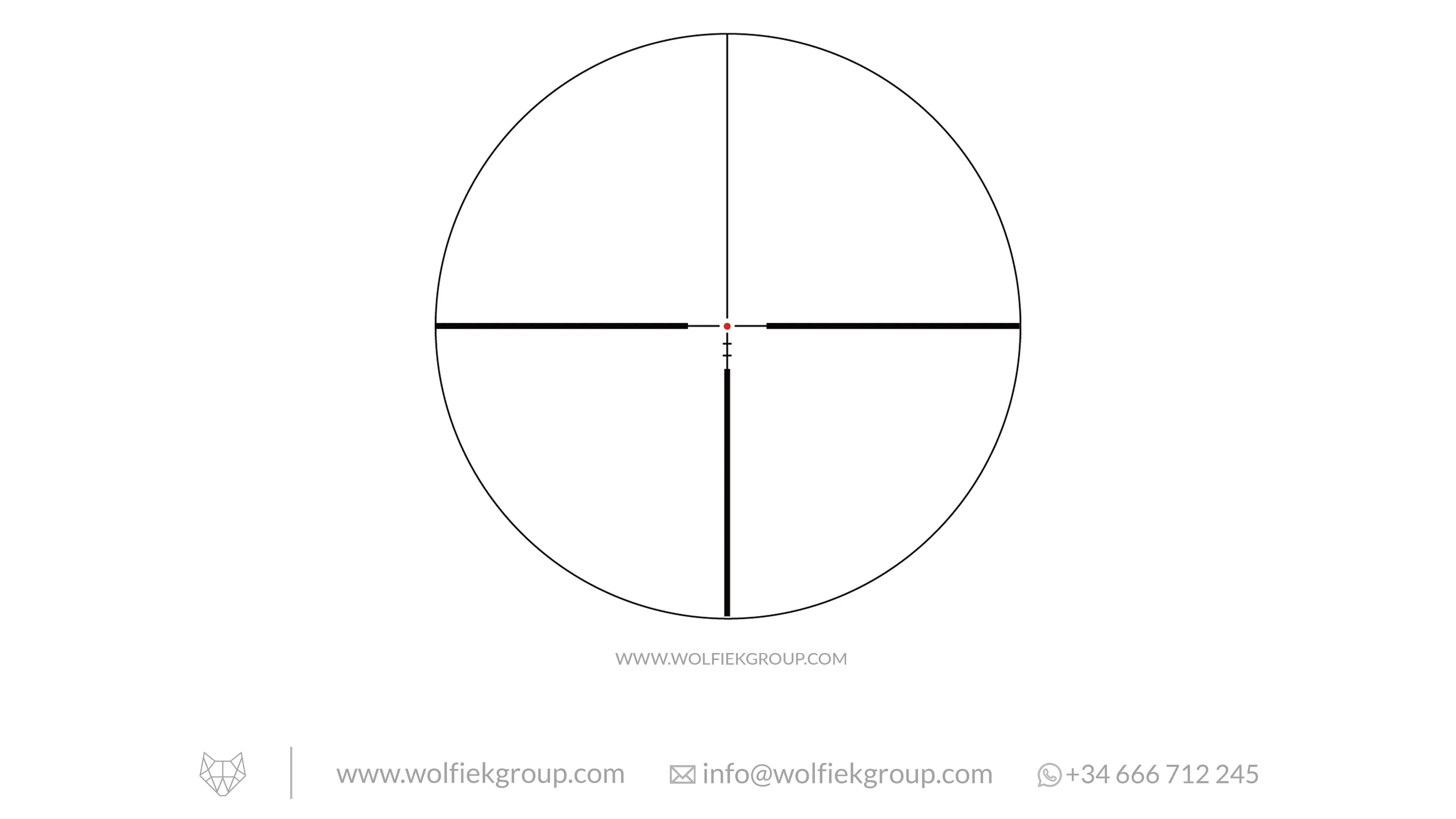 Vector Optics Continental Riflescope – x8 2-16x50 ED SFP - Image 10