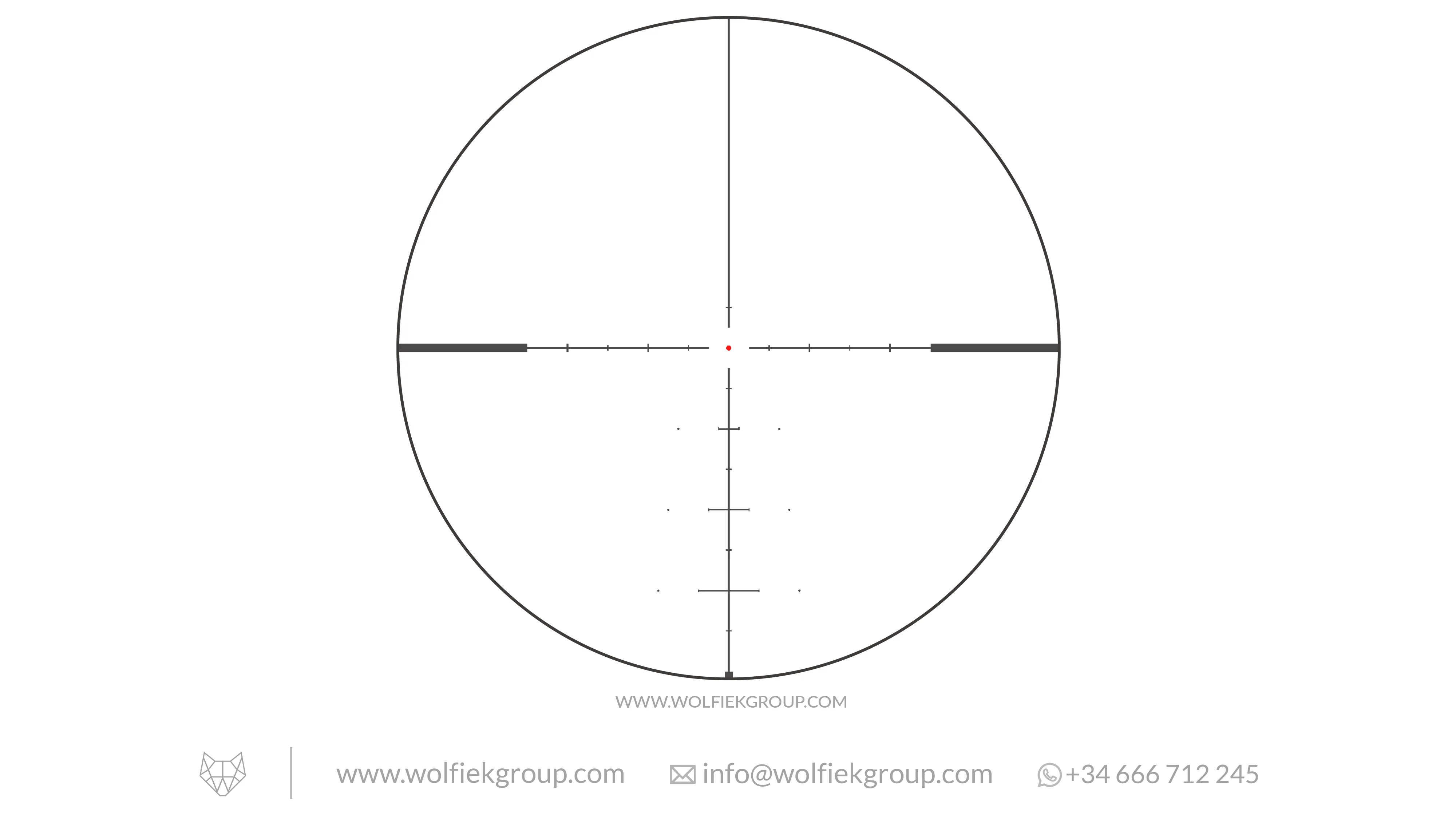 Vector Optics Continental Hunting Scope ED - x8 4-32x56 SFP - Image 10