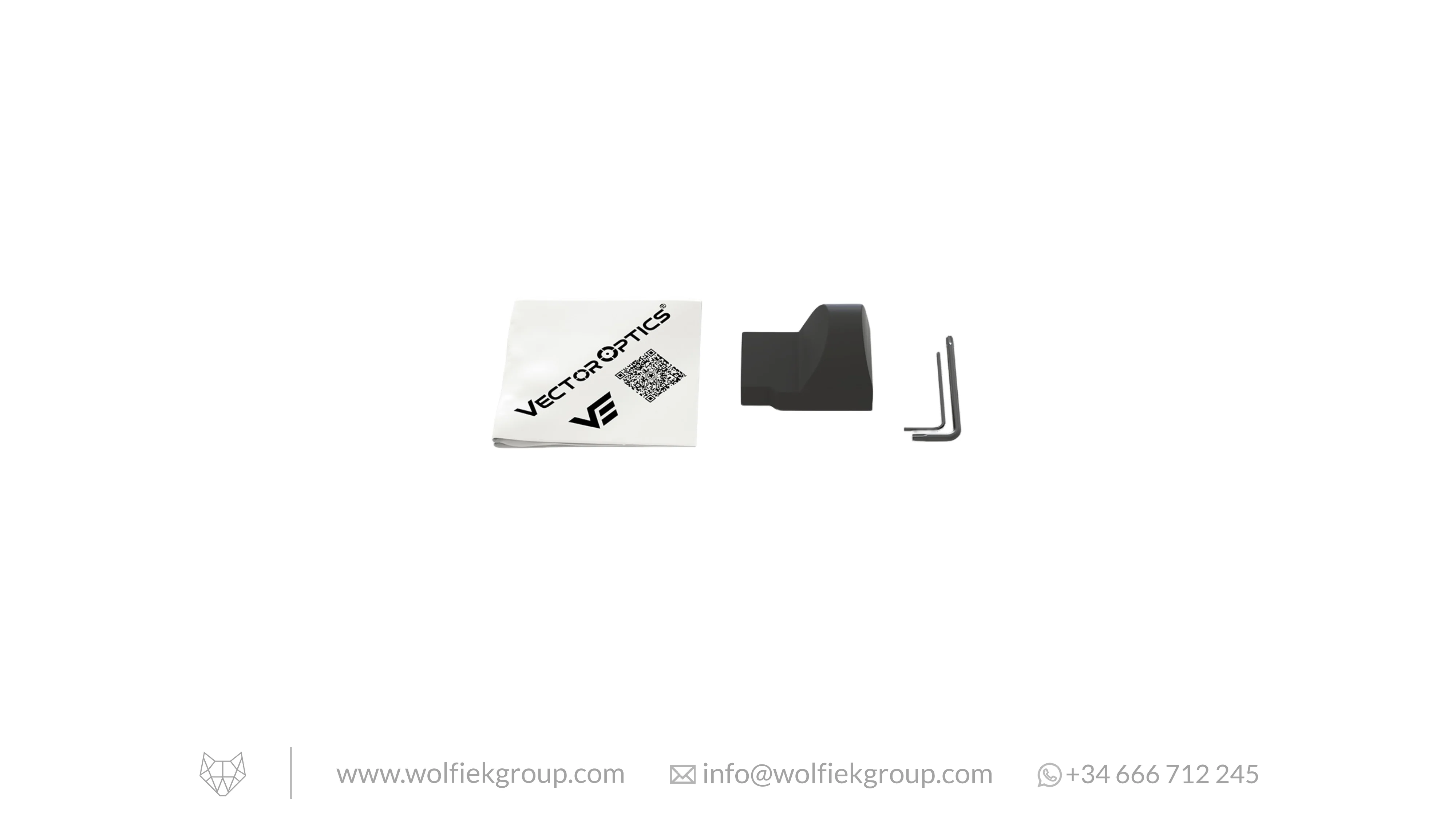 Vector Optics Frenzy-X 1x22x26 AUT Red Dot Auto Light Sensor - Image 10