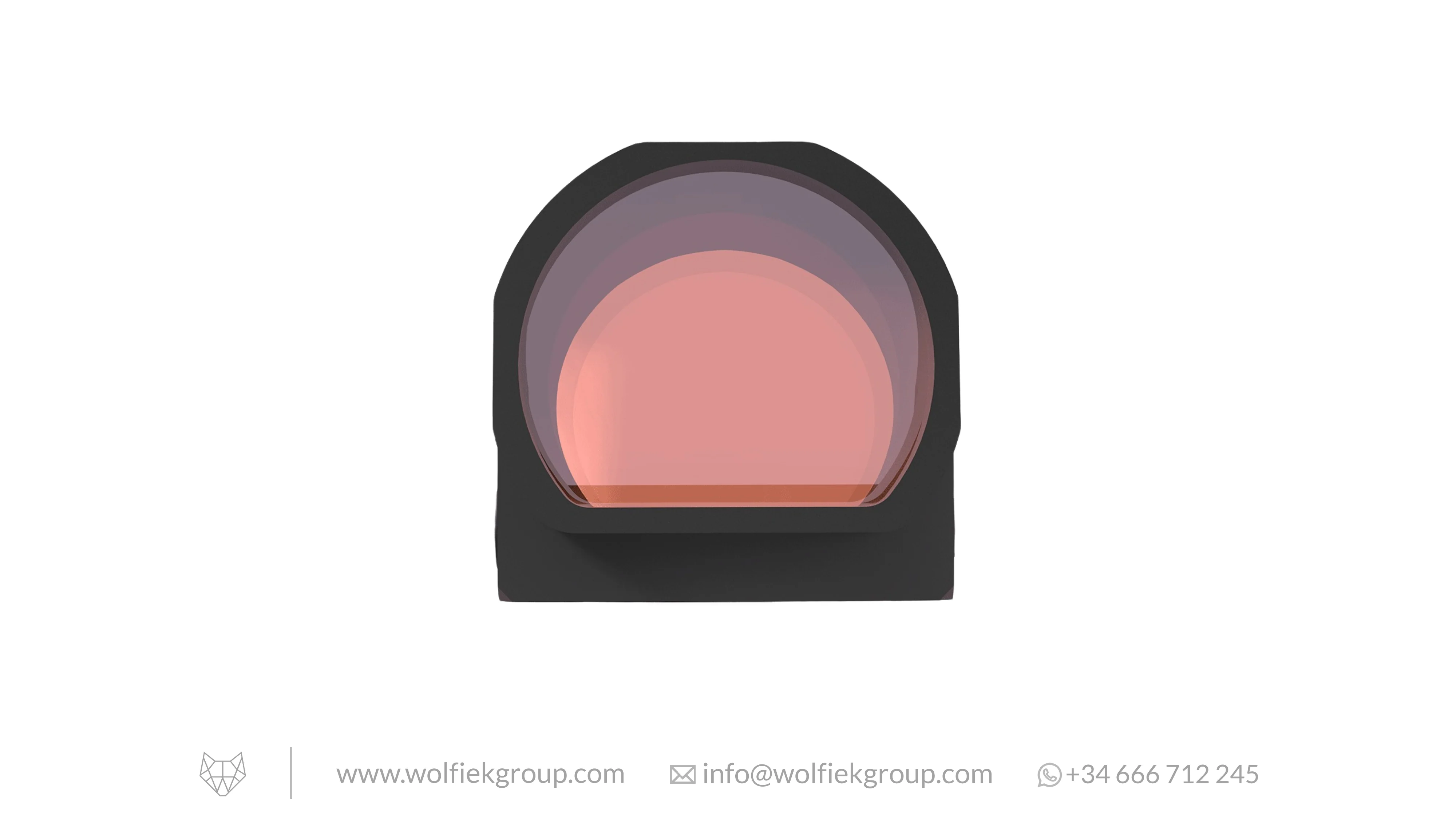 Vector Optics Frenzy-X 1x22x26 AUT Red Dot Auto Light Sensor - Image 8