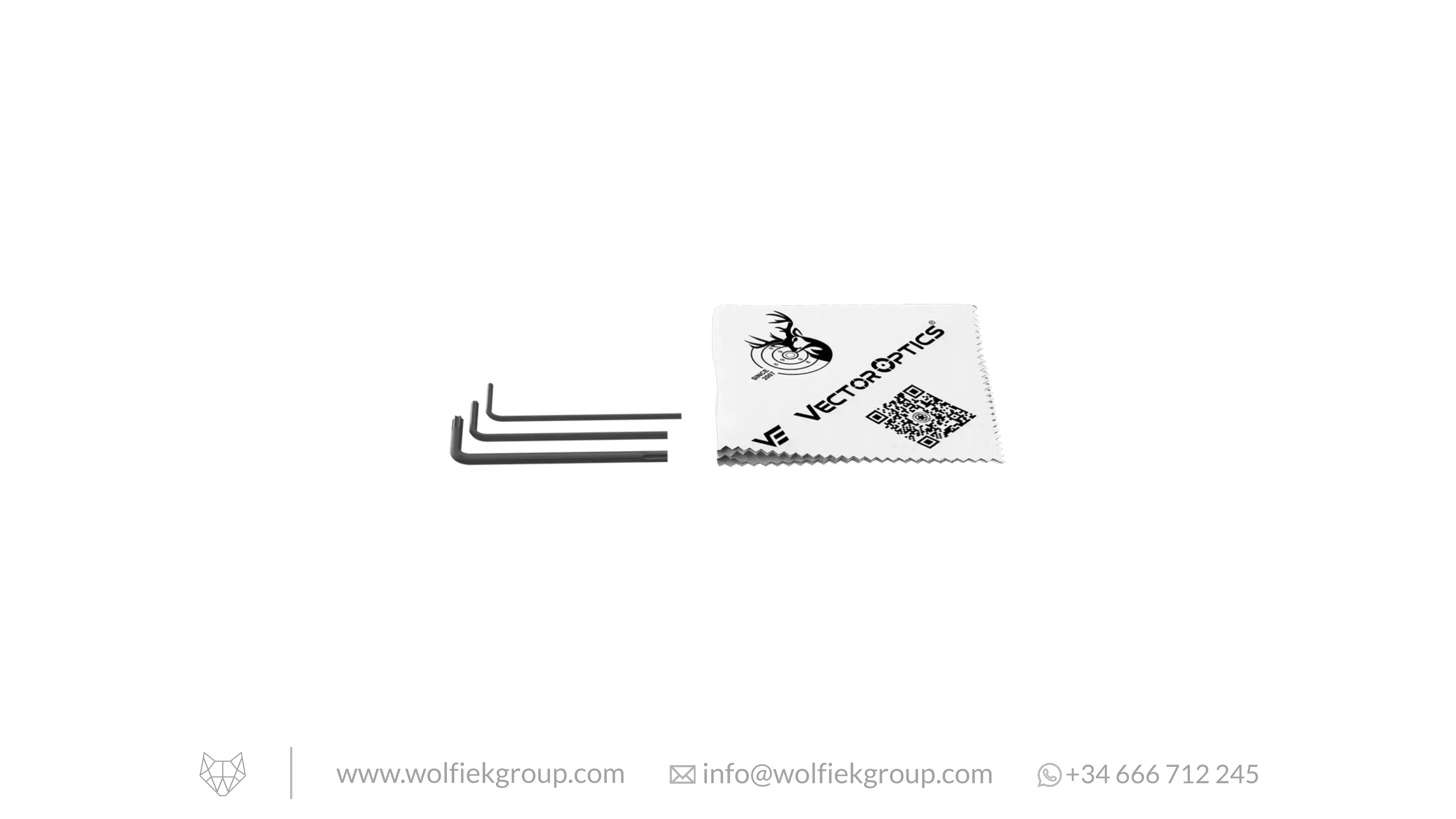 Vector Optics · Frenzy-S FM 1x17x24 MOS Pistol Red Dot - Image 10