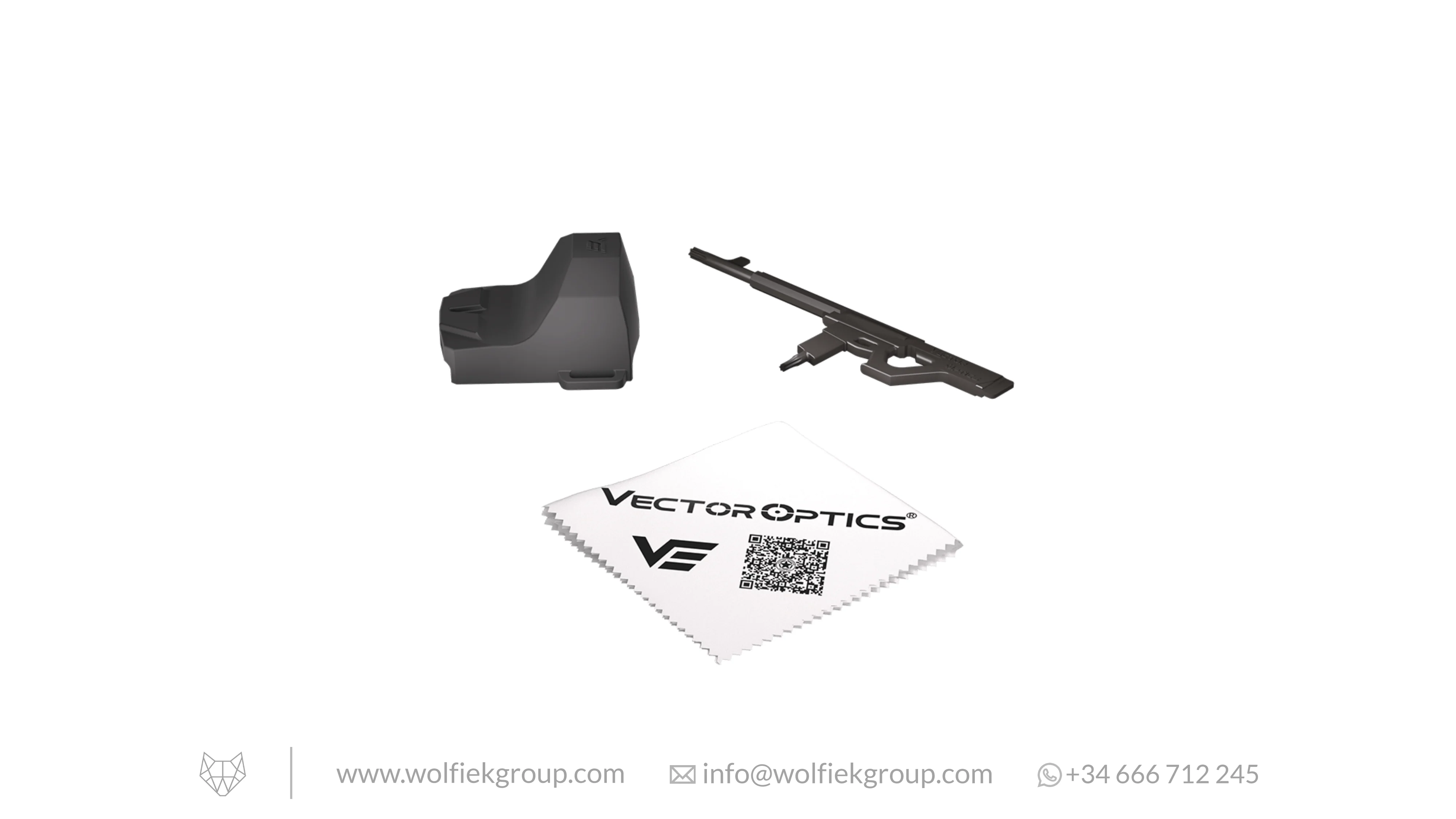 Vector Optics Frenzy-S Red Dot Sight - 1x17x21 GenII - Image 11