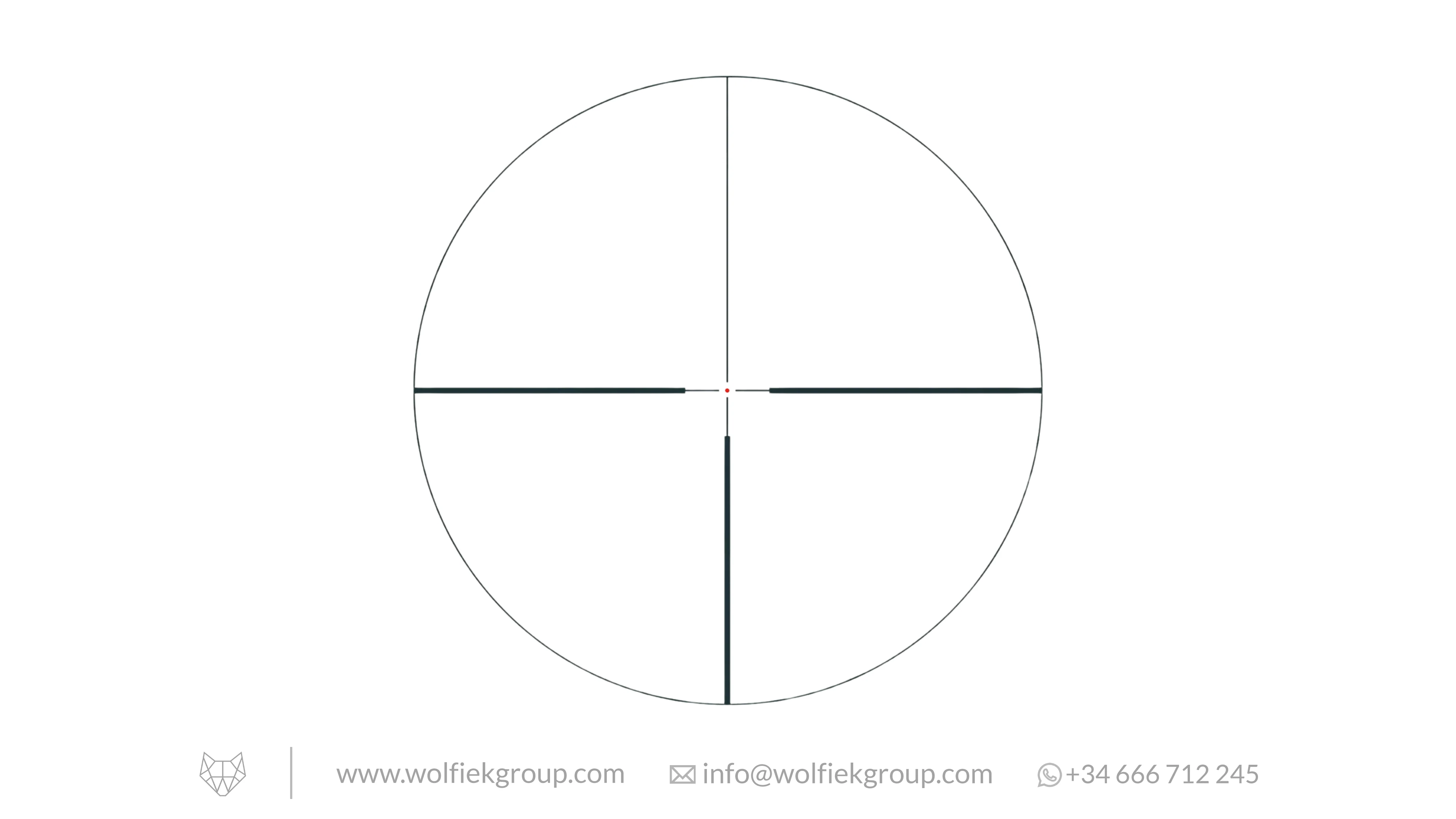 Vector Optics Grizzly Riflescope - 3-12x56 SFP - Image 10