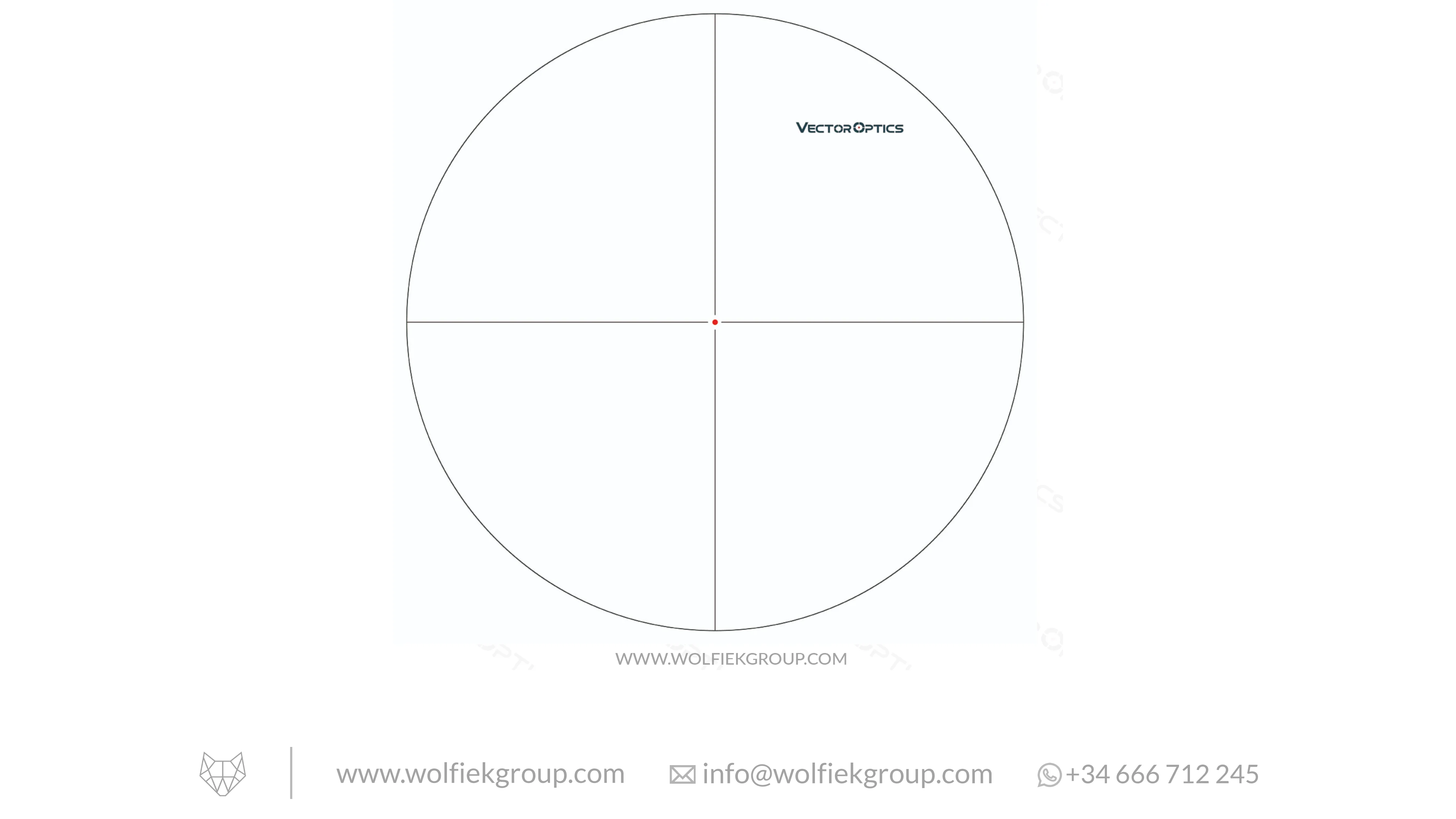 Vector Optics Minotaur Gen II Riflescope - 12-60x60 SFP - Image 6