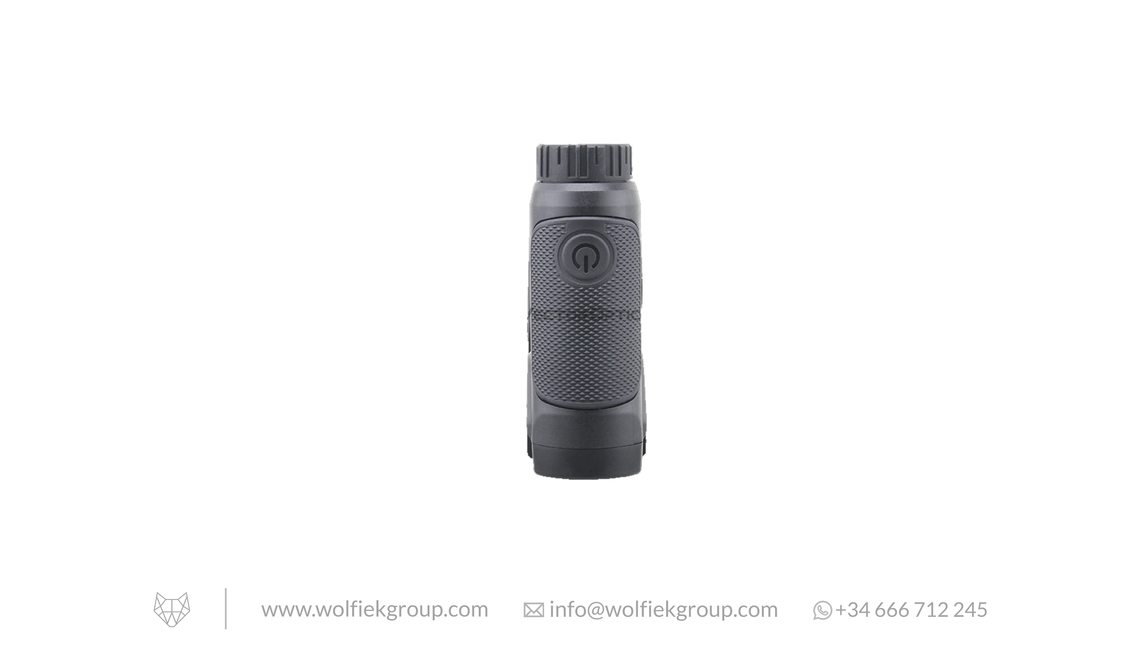 Vector Optics Paragon Digital Balistic BDC Rangefinder – 6x21 - Image 6