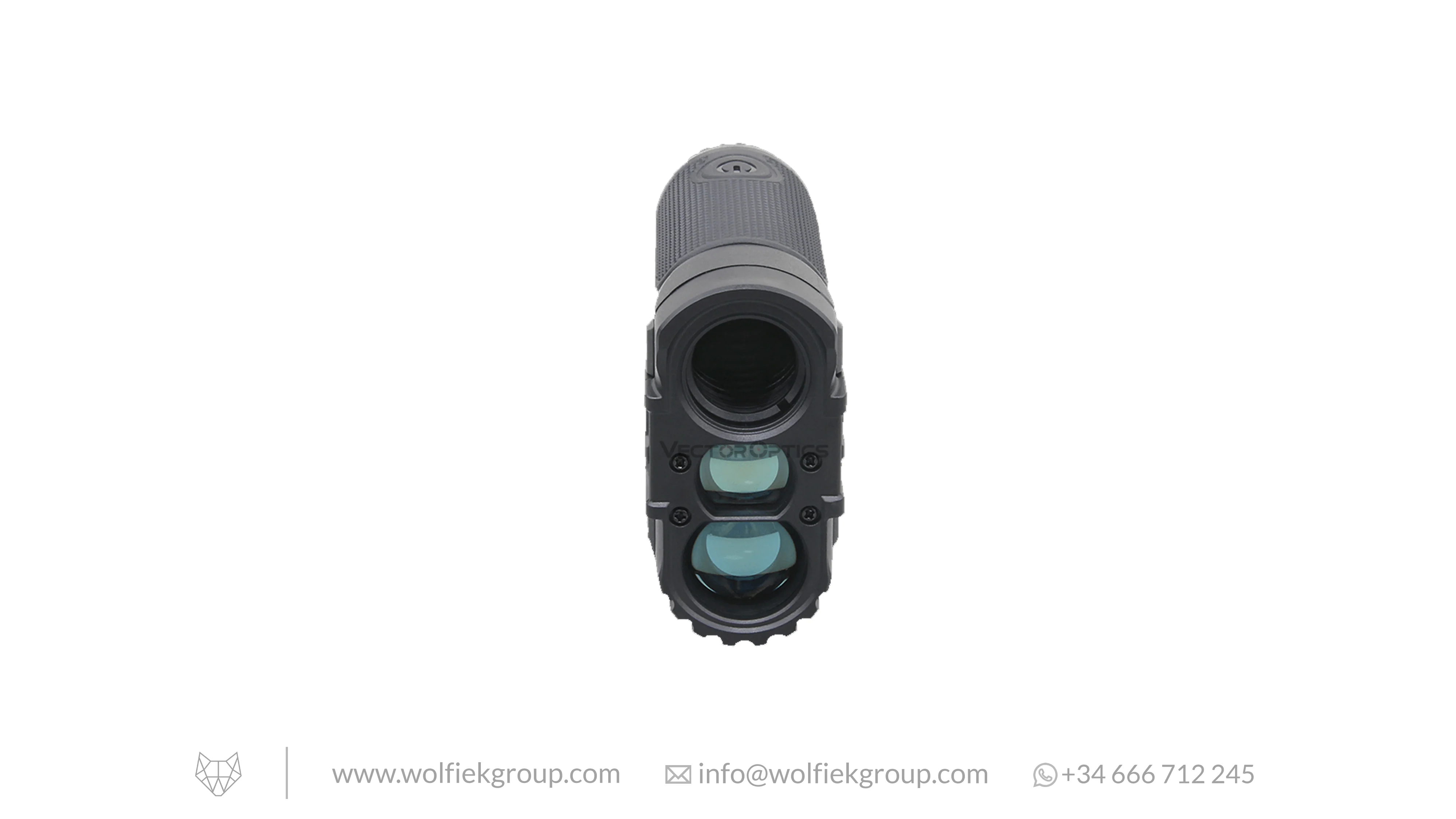 Vector Optics Paragon Digital Balistic BDC Rangefinder – 6x21 - Image 7