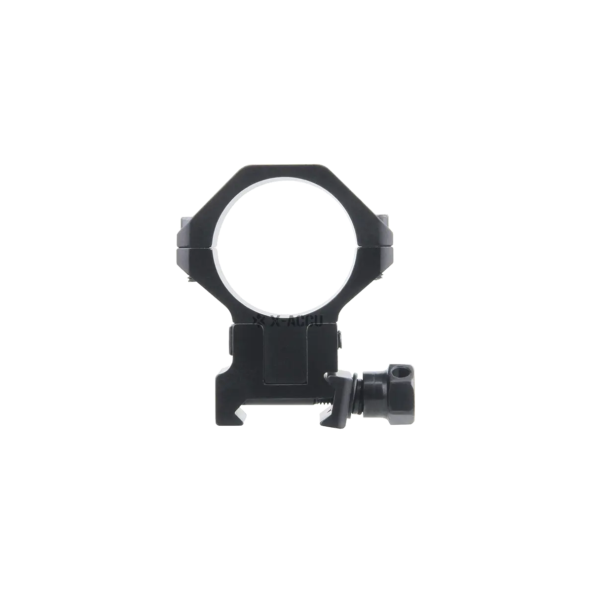 Vector Optics Weaver Adjustable Riflescope Mounts - 30mm - Image 3