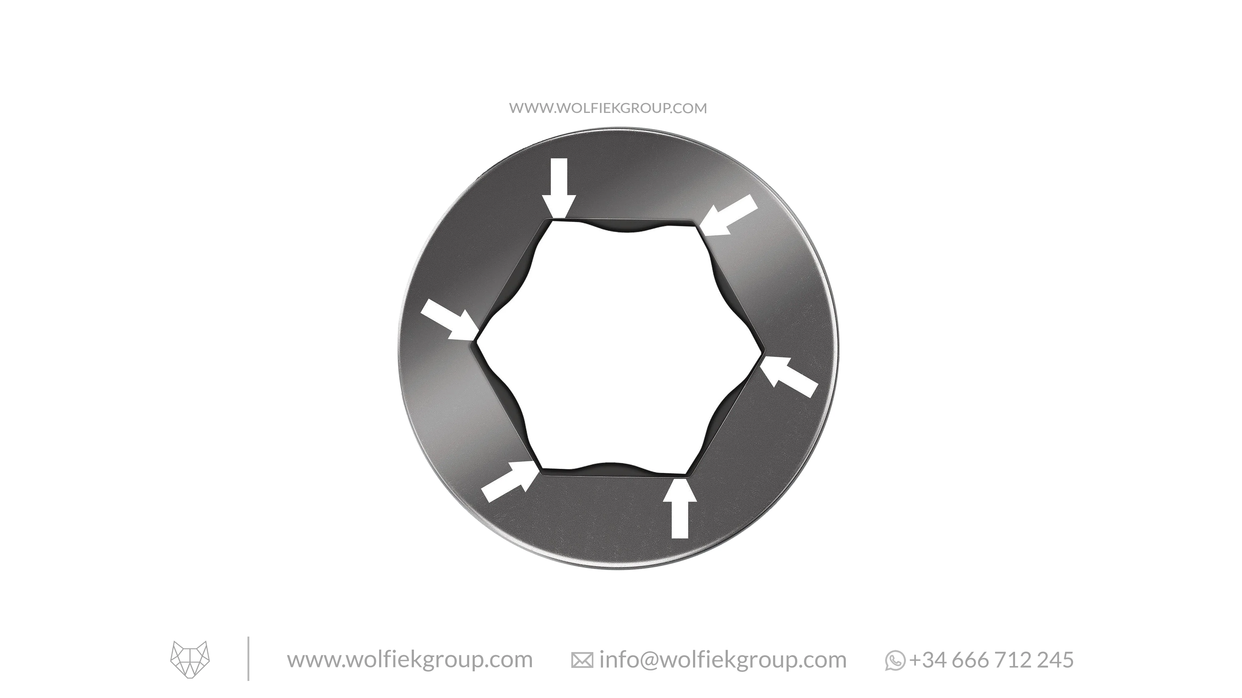 Wera Hex-Plus Allen Keys - Image 3