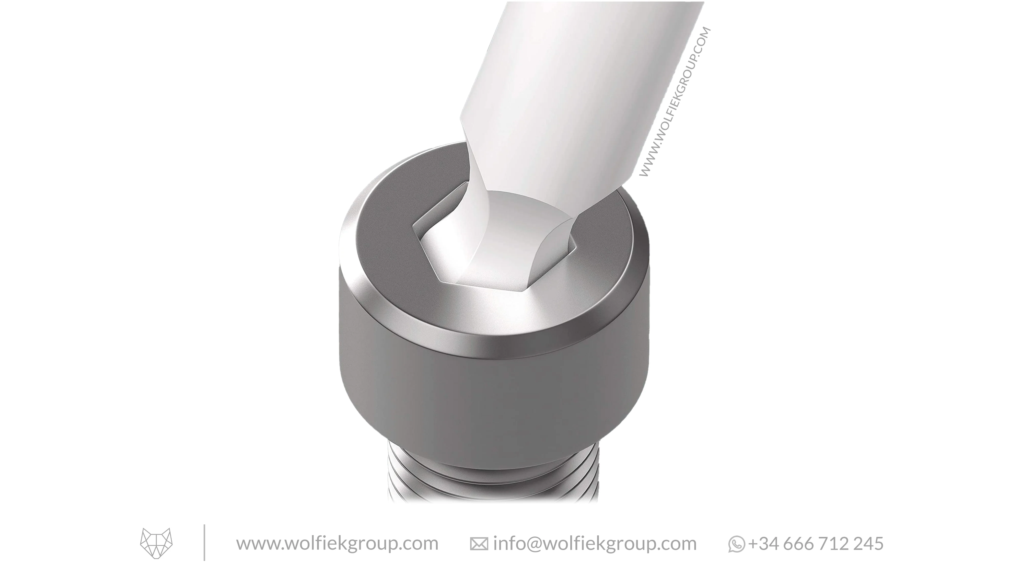 Wera Multicolor Allen Keys - Image 3