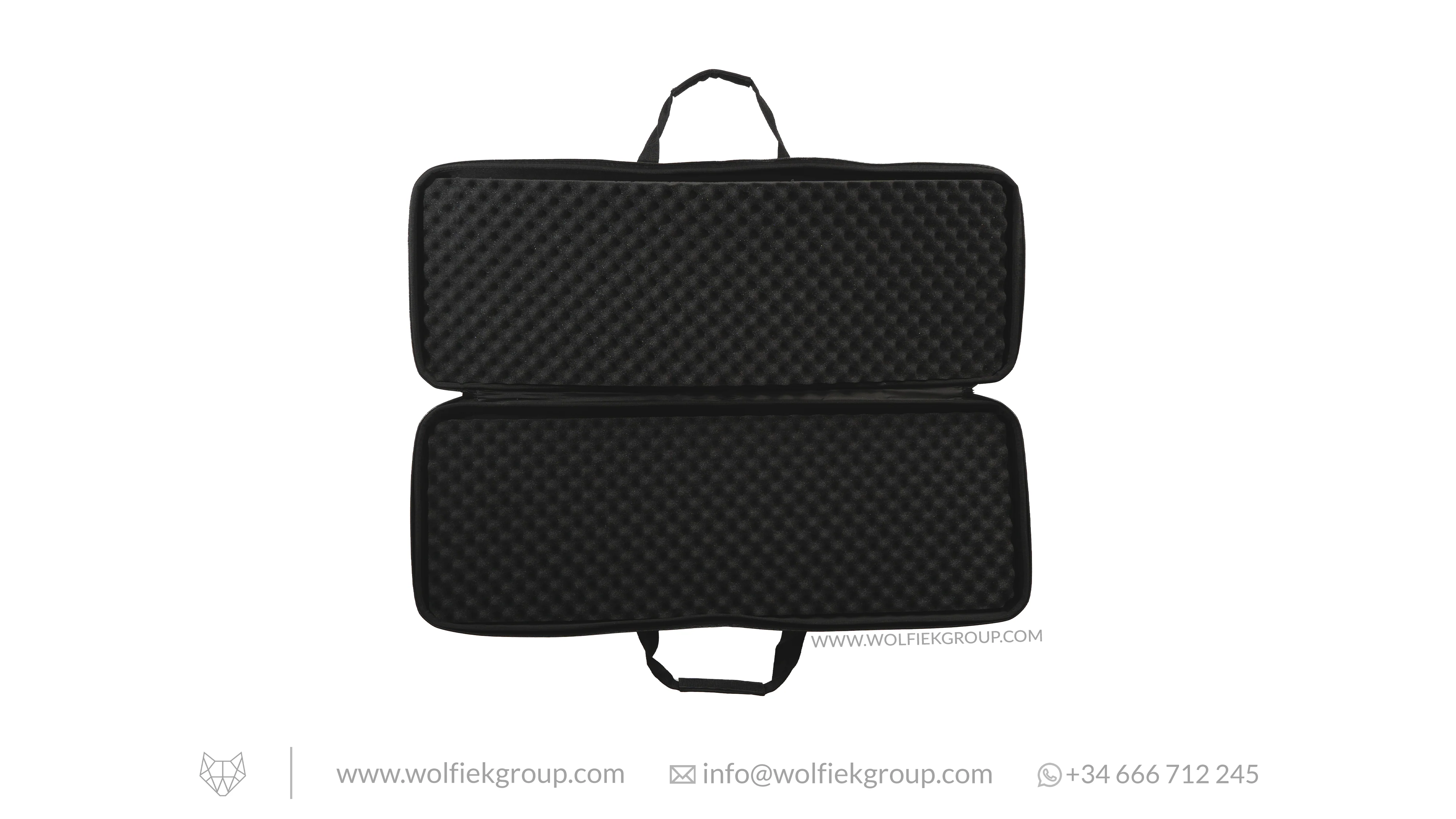 Wolfiek Group Airgun Case - Image 3