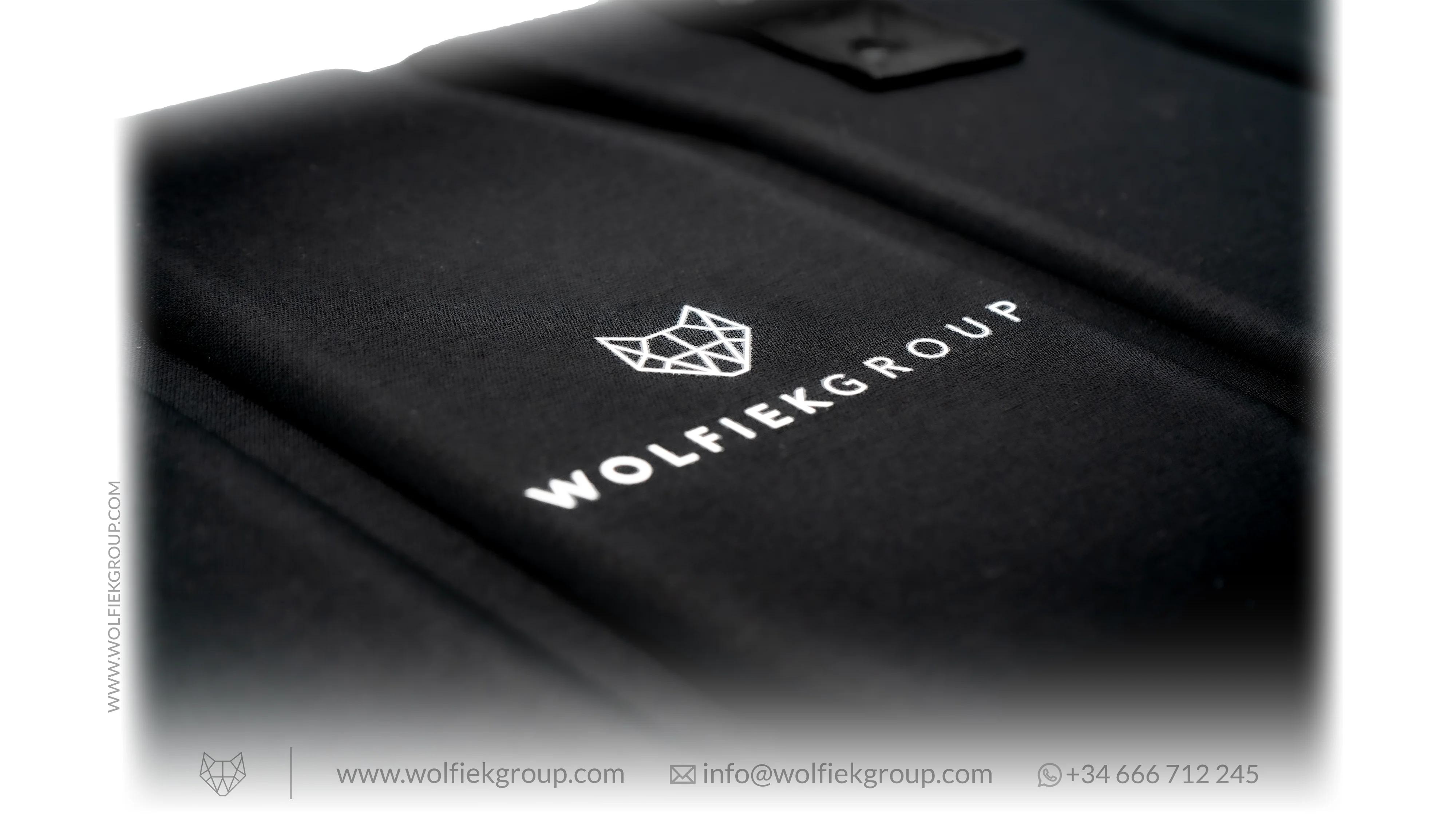 Wolfiek Group Airgun Case - Image 5