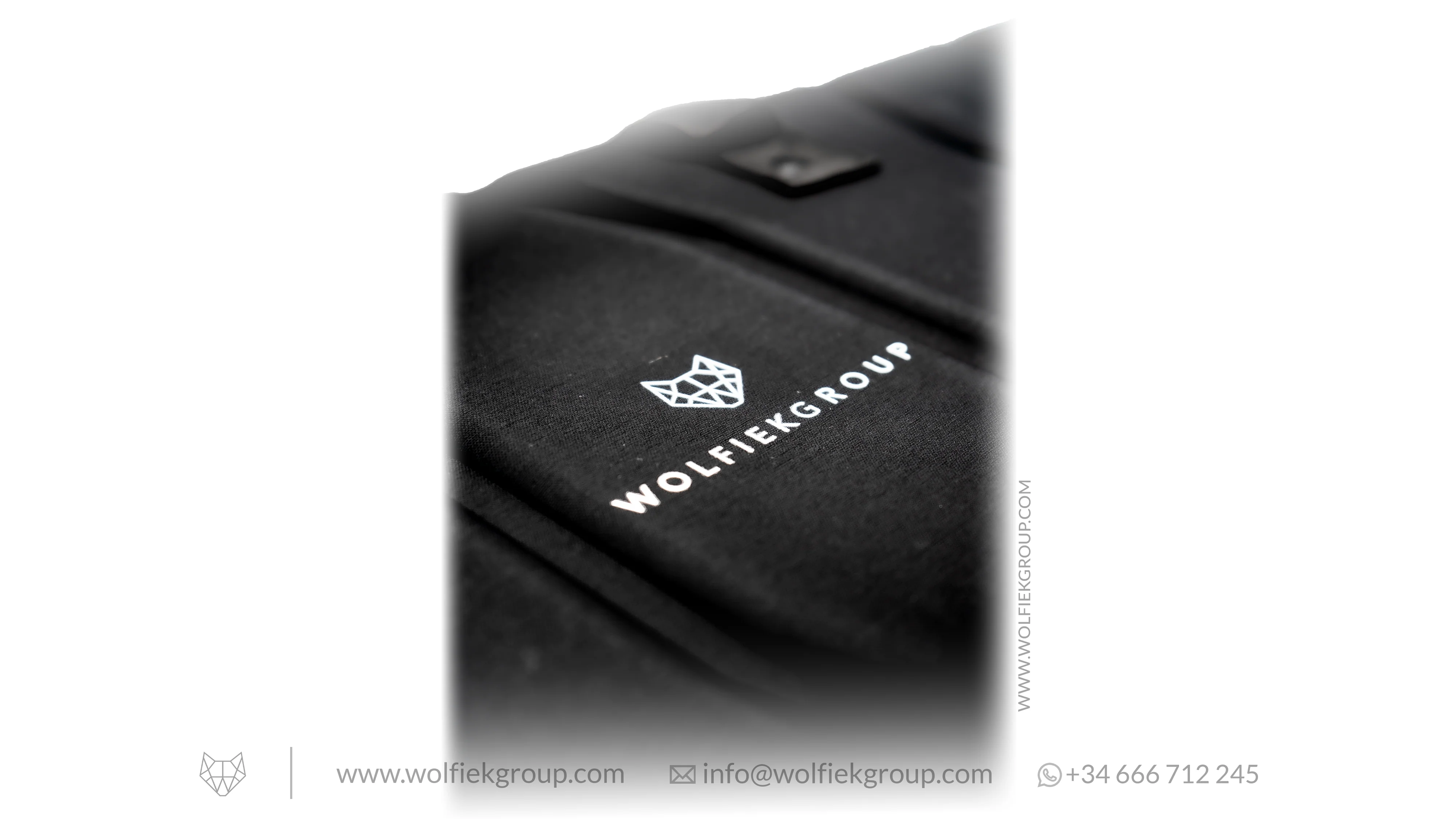 Wolfiek Group Airgun Case - Image 6
